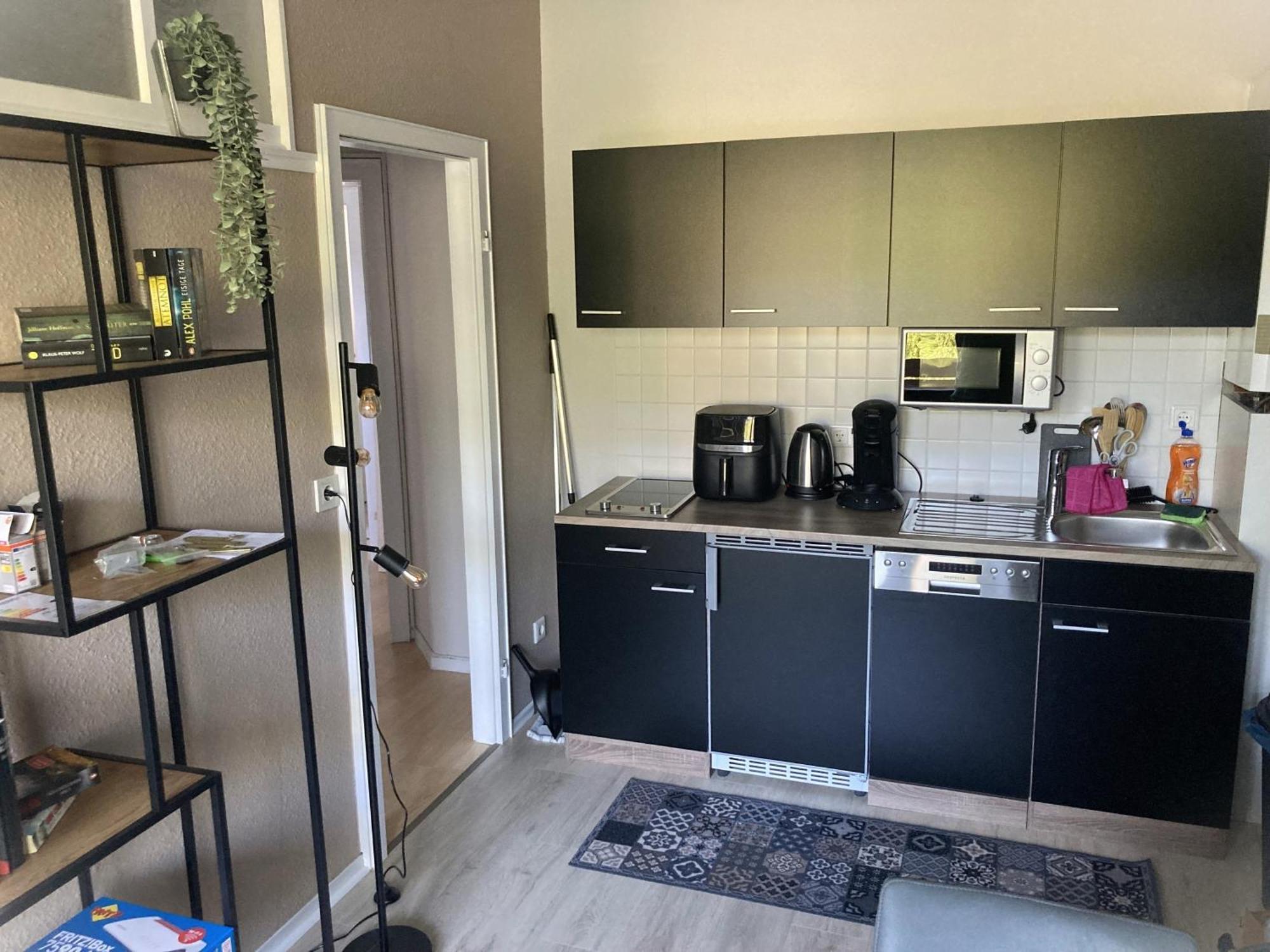 Apartment Time-out Westerbauer Te13